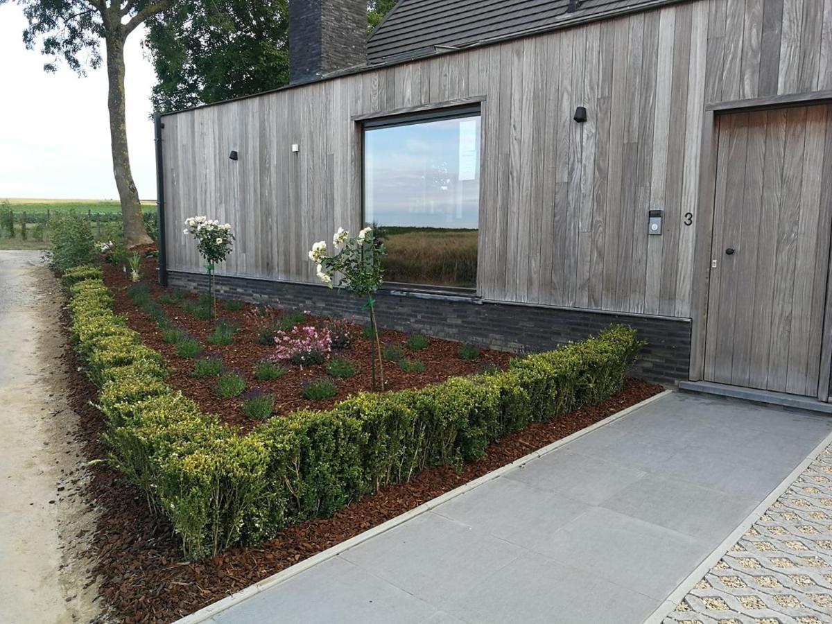 B&B Meulecauter Oudenaarde Exterior foto
